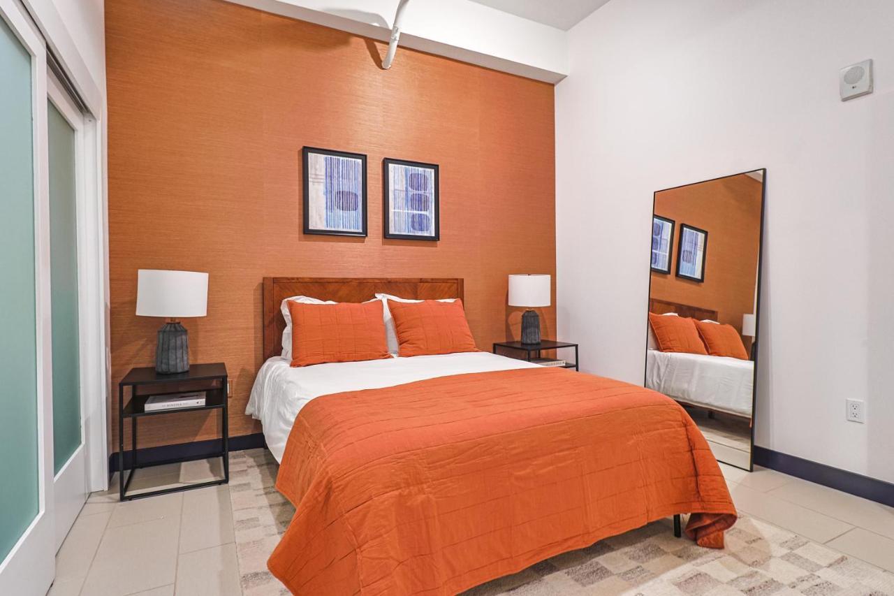 Stunning 1 Bdr 1 Bth, Pool, Jacuzzi Daire Los Angeles Dış mekan fotoğraf